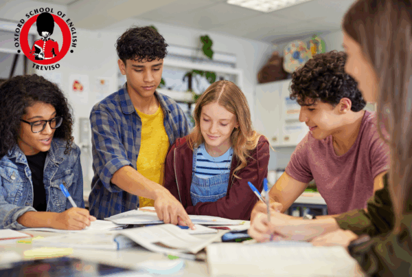 Ripetizioni di inglese