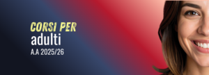 Corsi per Adulti